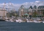Victoria Inner Harbour